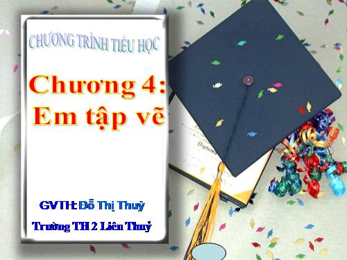 Chương IV. Bài 7. Sao chép màu từ màu có sẵn