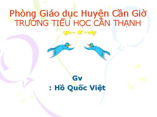 Chương IV. Bài 1. Tập tô màu