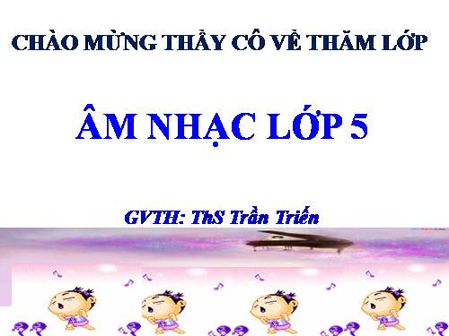 Tiết 29. Ôn tập TĐN số 7, số 8