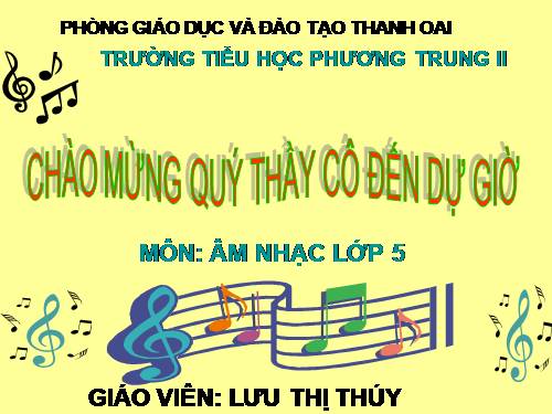 Tiết 13. OTBH: Ước mơ - TĐN: TĐN số 4