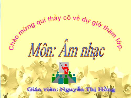 Tiết 12. HH: Ước mơ