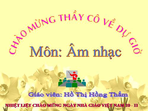 Tiết 12. HH: Ước mơ