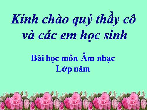 Tiết 12. HH: Ước mơ