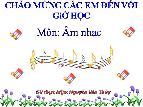 Âm nhạc 2