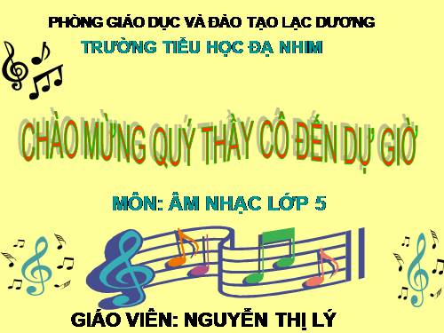 Tiết 13. OTBH: Ước mơ - TĐN: TĐN số 4