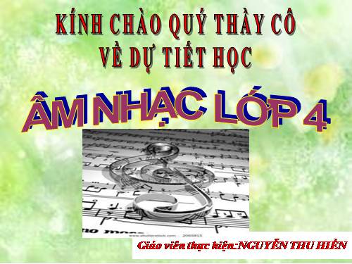 Tiết 9. HH: Những bông hoa những bài ca