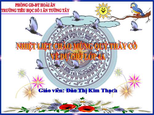 hoc hat bai do dia phuong tu chon