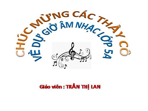 Tiết 12. HH: Ước mơ