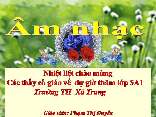 Tiết 15. Ôn tập TĐN số 3, số 4