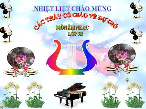 Tiết 12. HH: Ước mơ