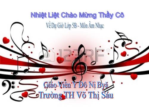 Tiết 12. HH: Ước mơ