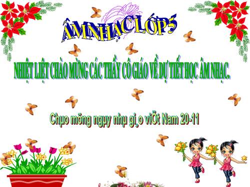 Tiết 12. HH: Ước mơ