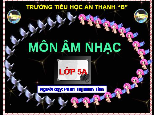 Tiết 4. HH: Hãy giữ cho em bầu trời xanh