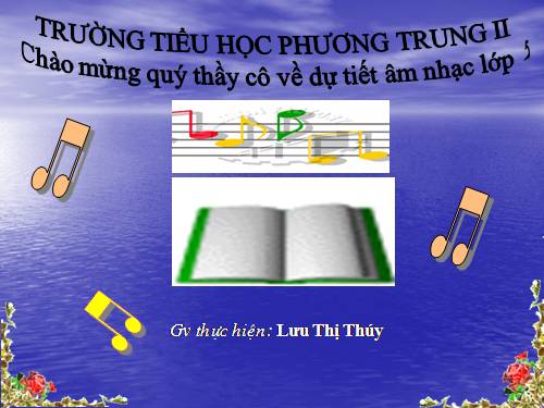 Tiết 9. HH: Những bông hoa những bài ca