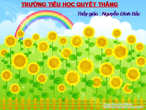 Tiết 27. OTBH: Em vẫn nhớ trường xưa - TĐN: TĐN số 8