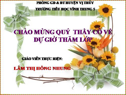 Tiết 22. OTBH: Tre ngà bên Lăng Bác - TĐN: TĐN số 6