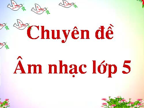 Tiết 13. OTBH: Ước mơ - TĐN: TĐN số 4