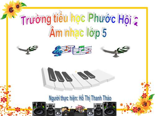 Tiết 12. HH: Ước mơ