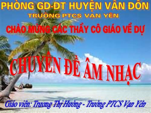 Tiết 27. OTBH: Em vẫn nhớ trường xưa - TĐN: TĐN số 8