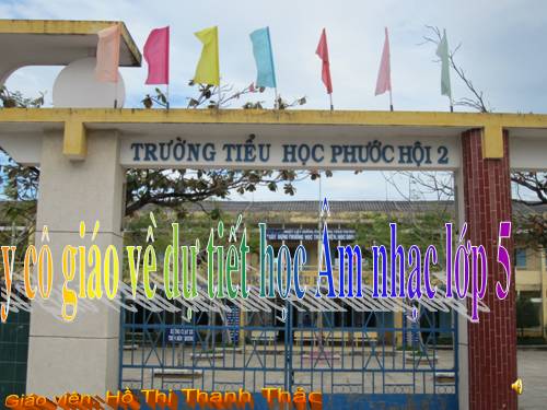 Tiết 24. HH: Màu xanh quê hương