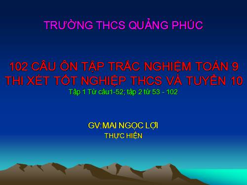 Tổng hợp đề thi vào 10 các tỉnh