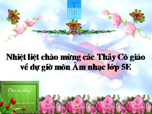 Tiết 12. HH: Ước mơ