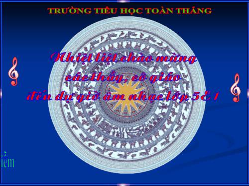 Tiết 12. HH: Ước mơ