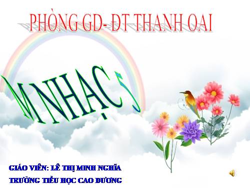 Tiết 33. Ôn tập 2 bài hát: Tre ngà bên Lăng Bác, Màu xanh quê hương - Ôn tập TĐN số 6