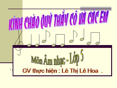 Tiết 26. HH: Em vẫn nhớ trường xưa