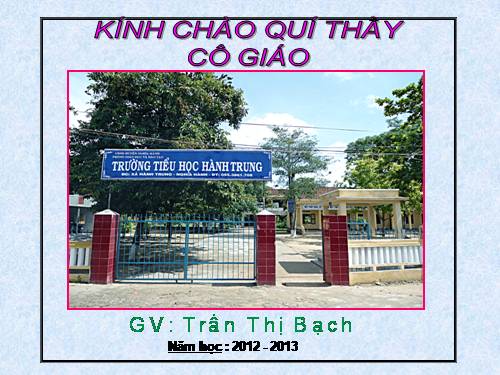 Tiết 32. Học bài hát do địa phương tự chọn