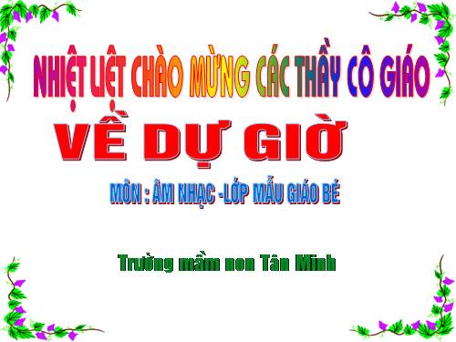 Vận động theo đoàn tàu