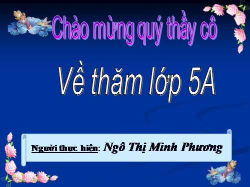 Tiết 21. HH: Tre ngà bên Lăng Bác