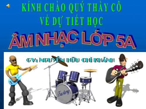 Tiết 17. Ôn tập 2 bài hát: Reo vang bình minh, Hãy giữ cho em bầu trời xanh - Ôn tập TĐN số 2