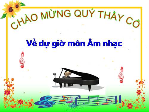 Tiết 15. Ôn tập TĐN số 3, số 4