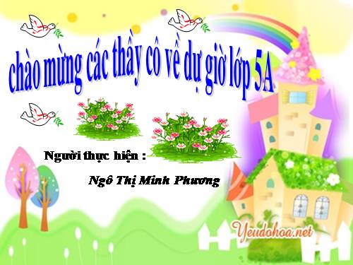 Tiết 7. OTBH: Con chim hay hót - Ôn tập TĐN số 1, số 2