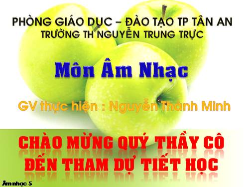 Tiết 26. HH: Em vẫn nhớ trường xưa