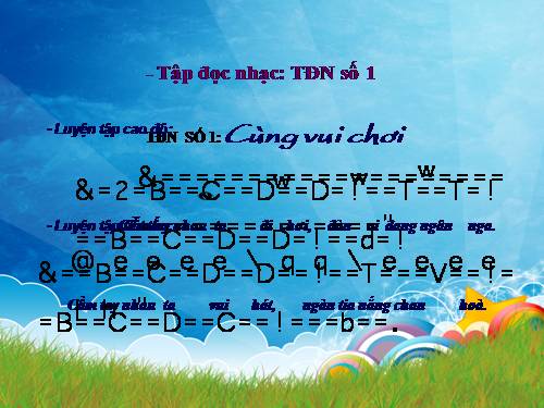 TĐN 5 trọn bộ