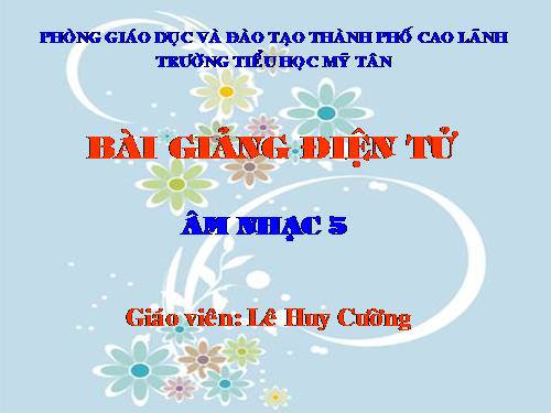 Tiết 13. OTBH: Ước mơ - TĐN: TĐN số 4