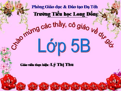 Tiết 32. Học bài hát do địa phương tự chọn