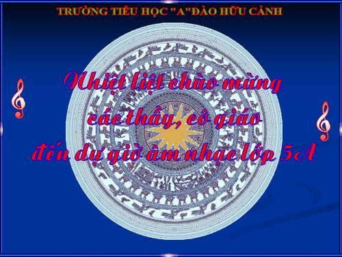 Tiết 12. HH: Ước mơ