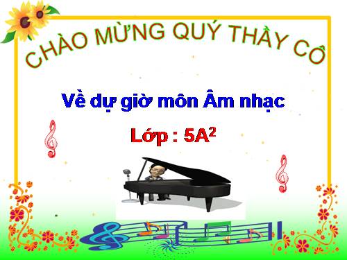 Tiết 15. Ôn tập TĐN số 3, số 4