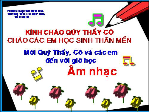 Tiết 13. OTBH: Ước mơ - TĐN: TĐN số 4