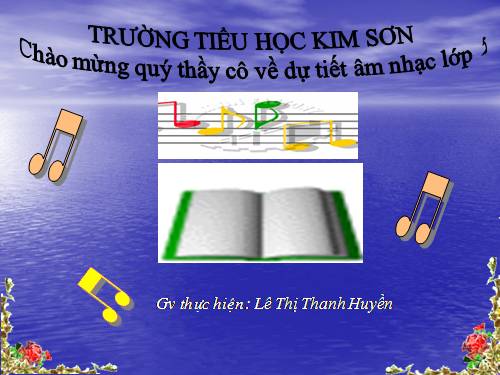 Tiết 9. HH: Những bông hoa những bài ca