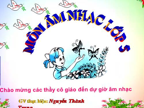 Tiết 13. OTBH: Ước mơ - TĐN: TĐN số 4