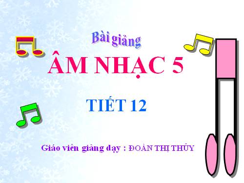 Tiết 12. HH: Ước mơ