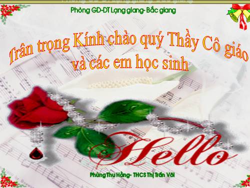 TIET 6: SO LUOC VE MOT VAI NHAC CU PHUONG TAY CO VIDEO DINH KEM