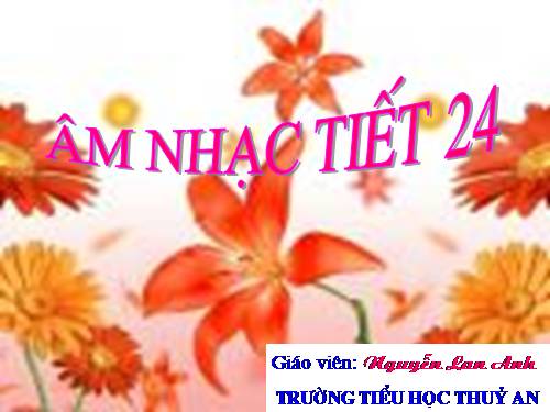 Tiết 4. HH: Hãy giữ cho em bầu trời xanh