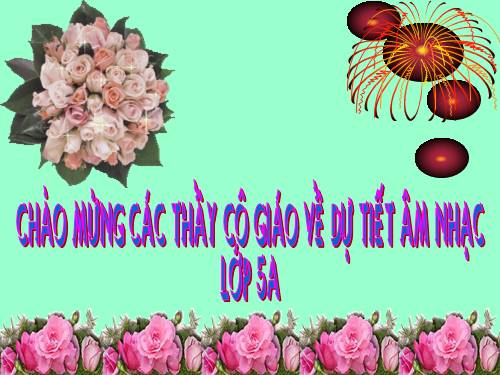 Tiết 12. HH: Ước mơ