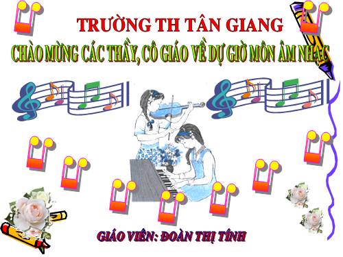 Tiết 26. HH: Em vẫn nhớ trường xưa