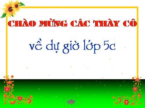 Tiết 15. Ôn tập TĐN số 3, số 4